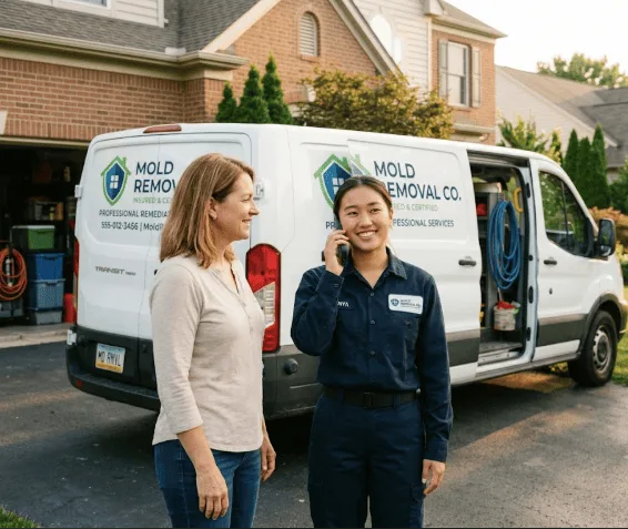 Crawlspace Mold Remediation Verona, VA FAQs
